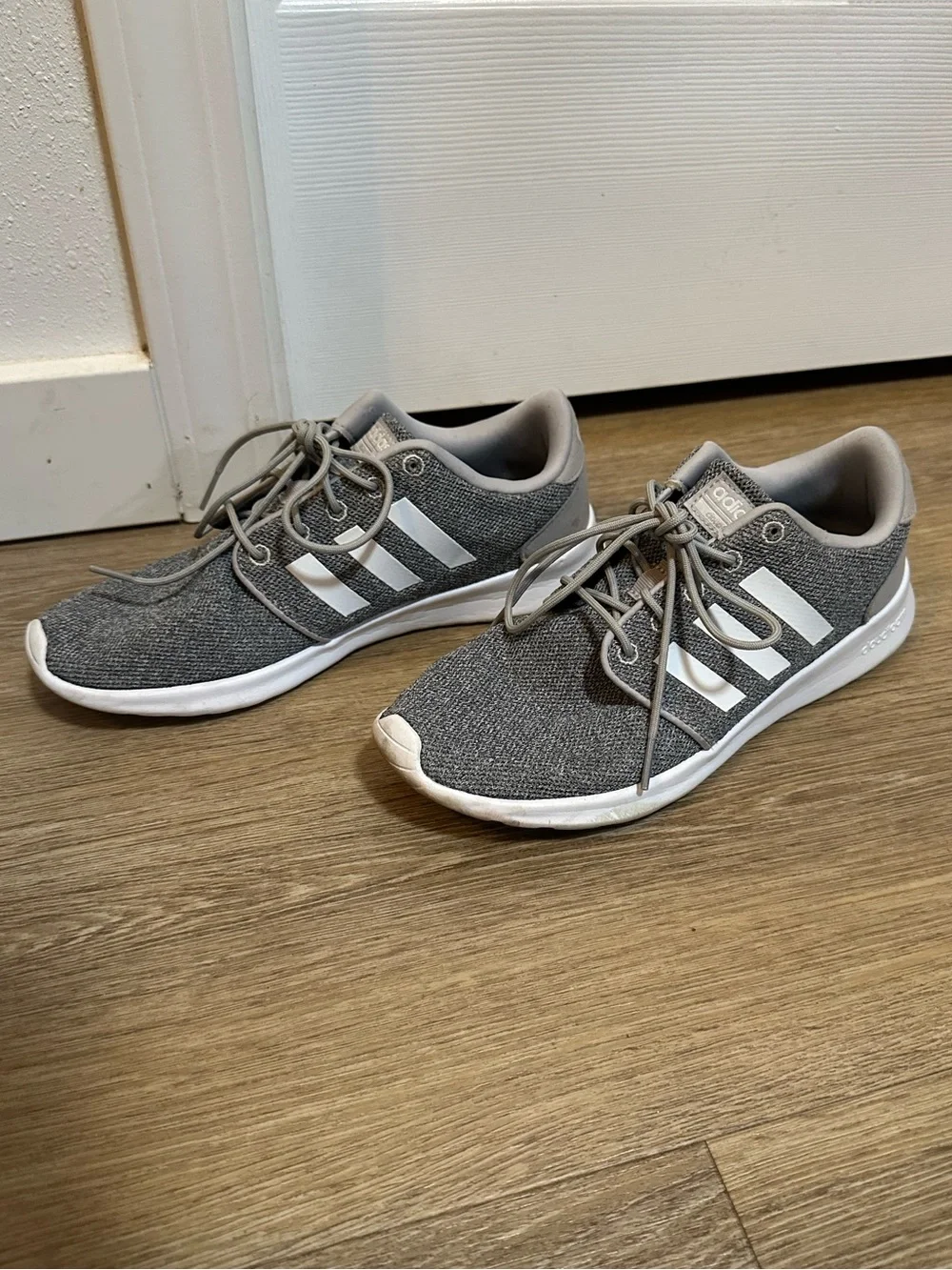 adidas cloudfoam sneakers